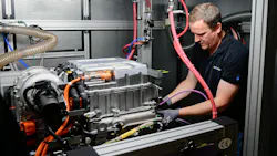 cellcentric hydrogen production