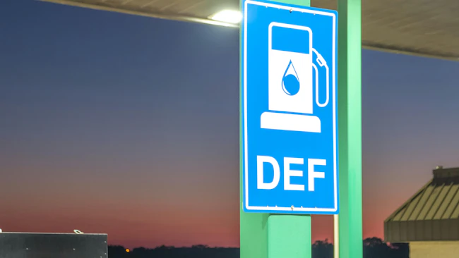 DEF systems are essential to the selective catalytic reduction (SCR) process in diesel vehicles, which uses chemical reactions to neutralize NOx emissions.