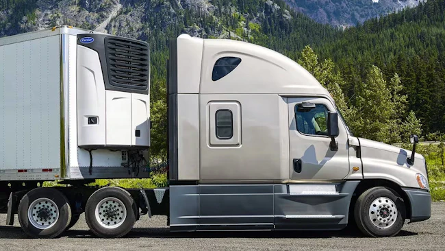 Rush Enterprises and MCT Companies have established MCT Holdings, a 50/50 joint venture focused on refrigerated transportation, acquiring MCT's existing network of Carrier Transicold dealerships to enhance service capabilities across key U.S. regions.