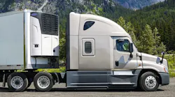 Rush Enterprises and MCT Companies have established MCT Holdings, a 50/50 joint venture focused on refrigerated transportation, acquiring MCT's existing network of Carrier Transicold dealerships to enhance service capabilities across key U.S. regions.