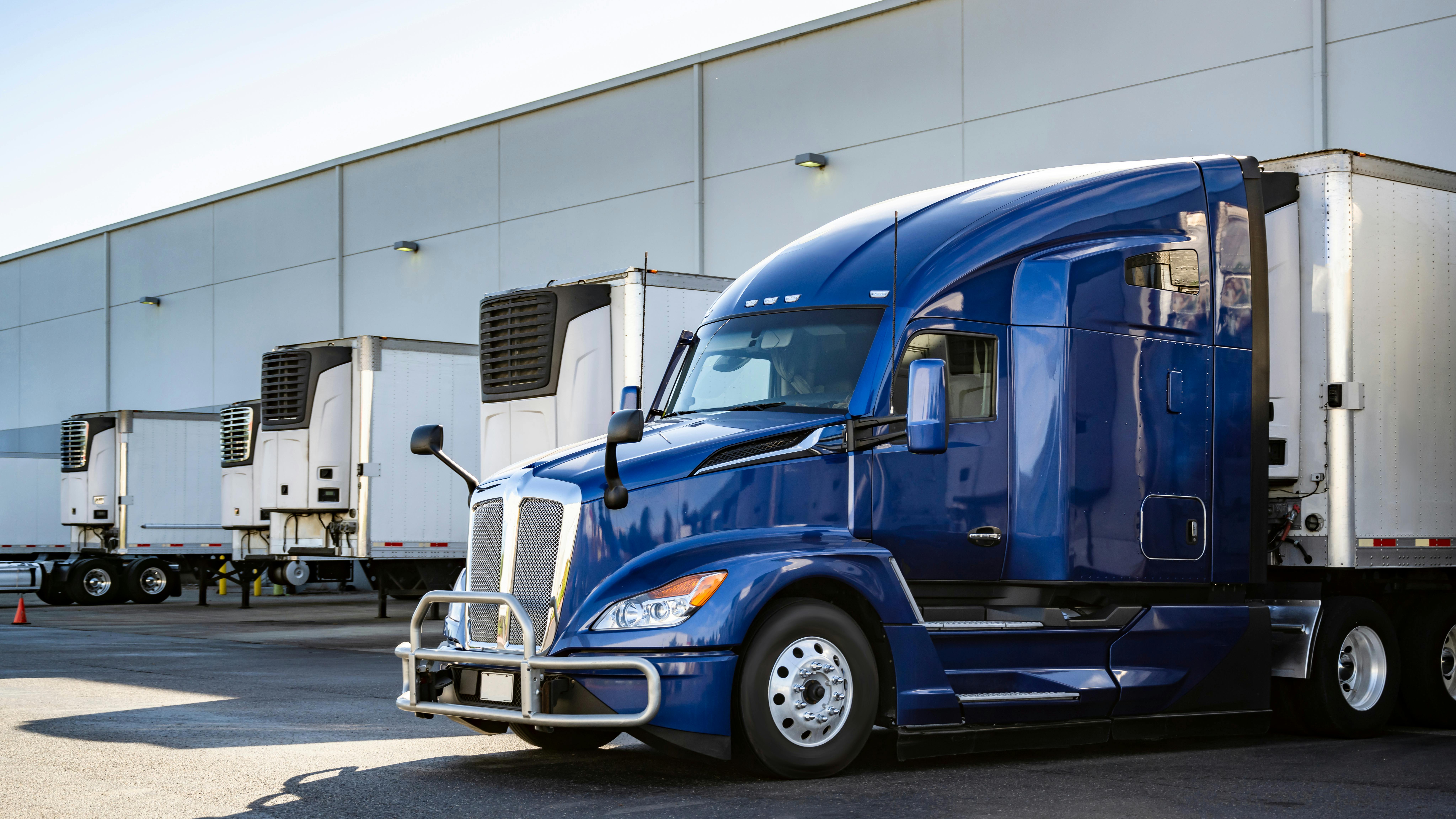 Refrigerated trucking faces unprecedented volatility with regional capacity constraints, elevated spot rates, and regulatory impacts reducing carrier flexibility, according to a new Trendline report from TA Services.