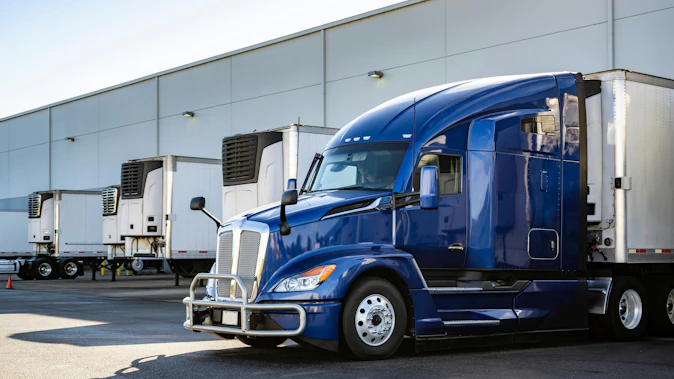 Refrigerated trucking faces unprecedented volatility with regional capacity constraints, elevated spot rates, and regulatory impacts reducing carrier flexibility, according to a new Trendline report from TA Services.