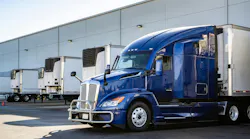 Refrigerated trucking faces unprecedented volatility with regional capacity constraints, elevated spot rates, and regulatory impacts reducing carrier flexibility, according to a new Trendline report from TA Services.