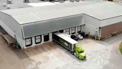 Provia Logistics private fleet