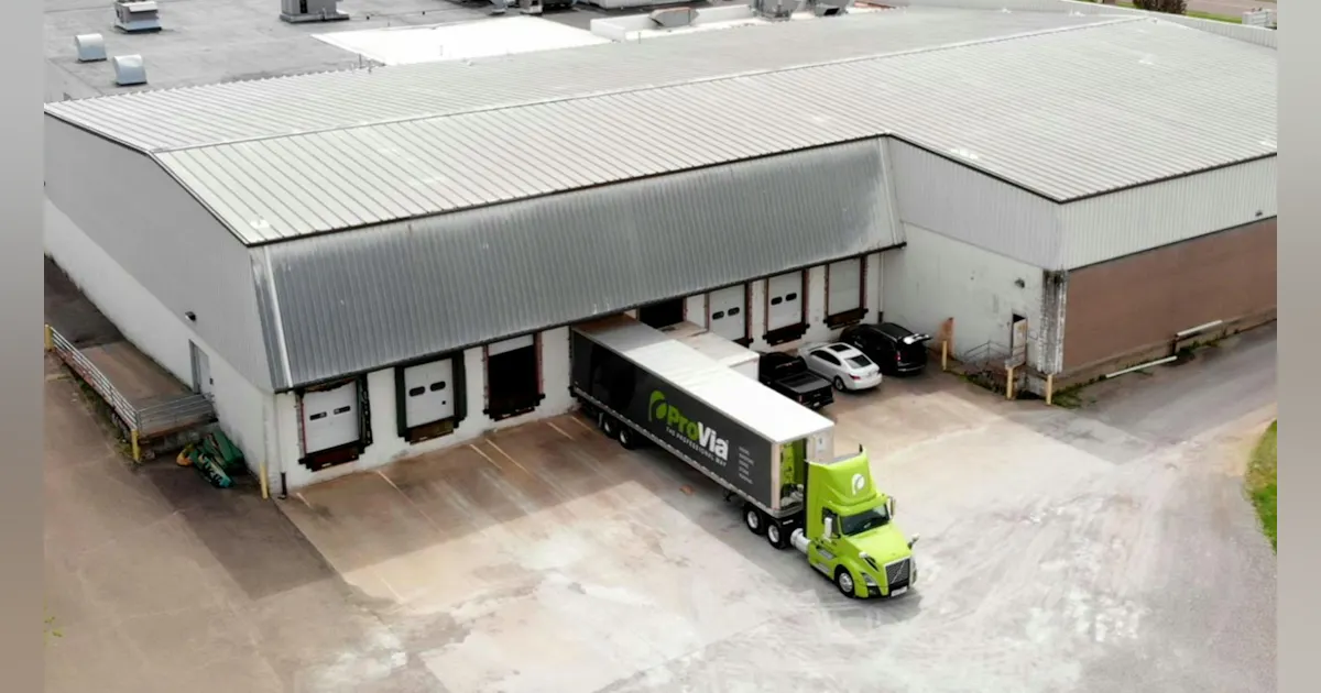 How top private fleets are staying ahead of the driver capacity crunch