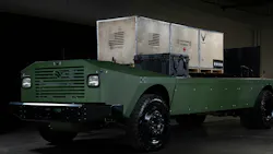 Harbinger American Rheinmetall Defense, Inc.