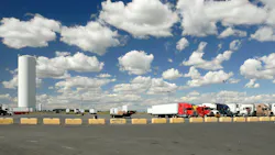 Why threat intelligence should guide trucking cybersecurity decisions and risk management