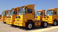 Autocar ACTT models’ antilock braking system may fail