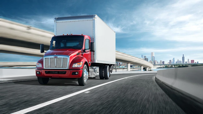 Kenworth, Peterbilt models&rsquo; oil-contaminated power distribution center