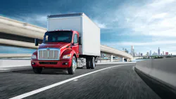 Kenworth, Peterbilt models’ oil-contaminated power distribution center