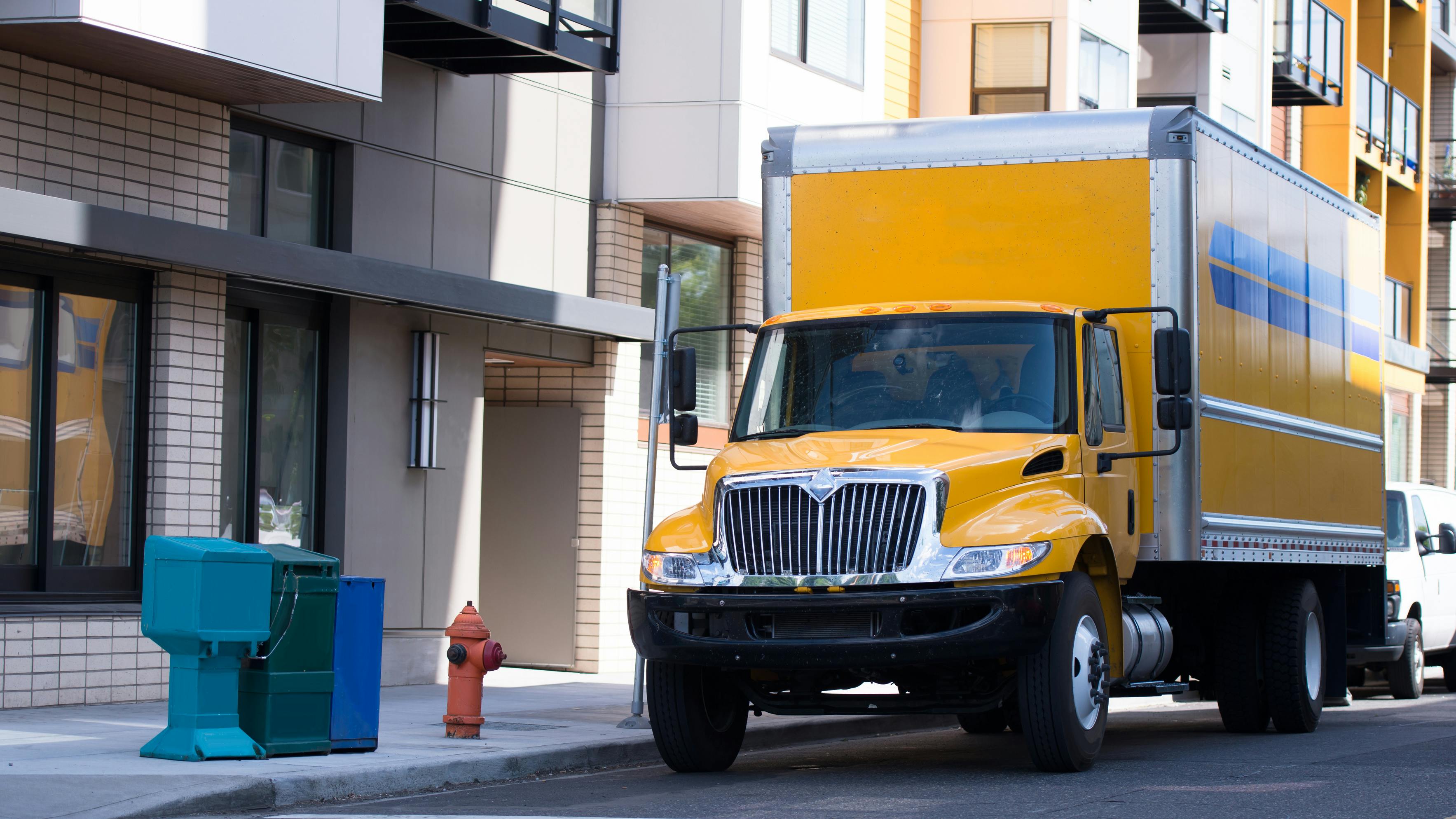 Descartes transportation management platform helps FGL automate freight brokerage operations