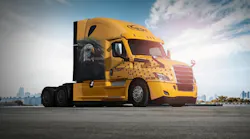 Aurora driverless trucks to support refrigerated and cross-border freight for Charger Logistics