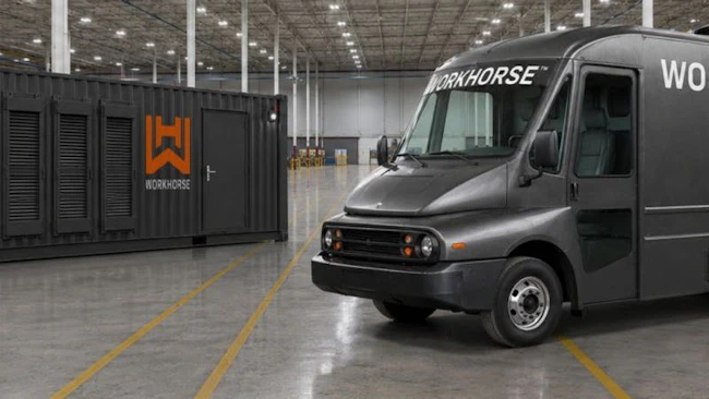 Commercial vehicle technology updates on AI, safety, and fleet operations