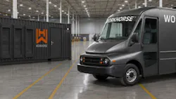 Commercial vehicle technology updates on AI, safety, and fleet operations