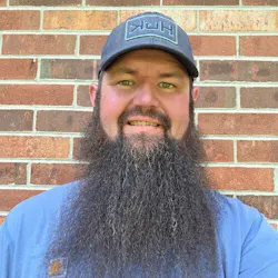John Graf named TCA Highway Angel for assisting injured motorist following crash