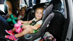 Hyundai, Baystate Health Foundation, and Gary Rome Hyundai partner to promote child passenger safety in Massachusetts