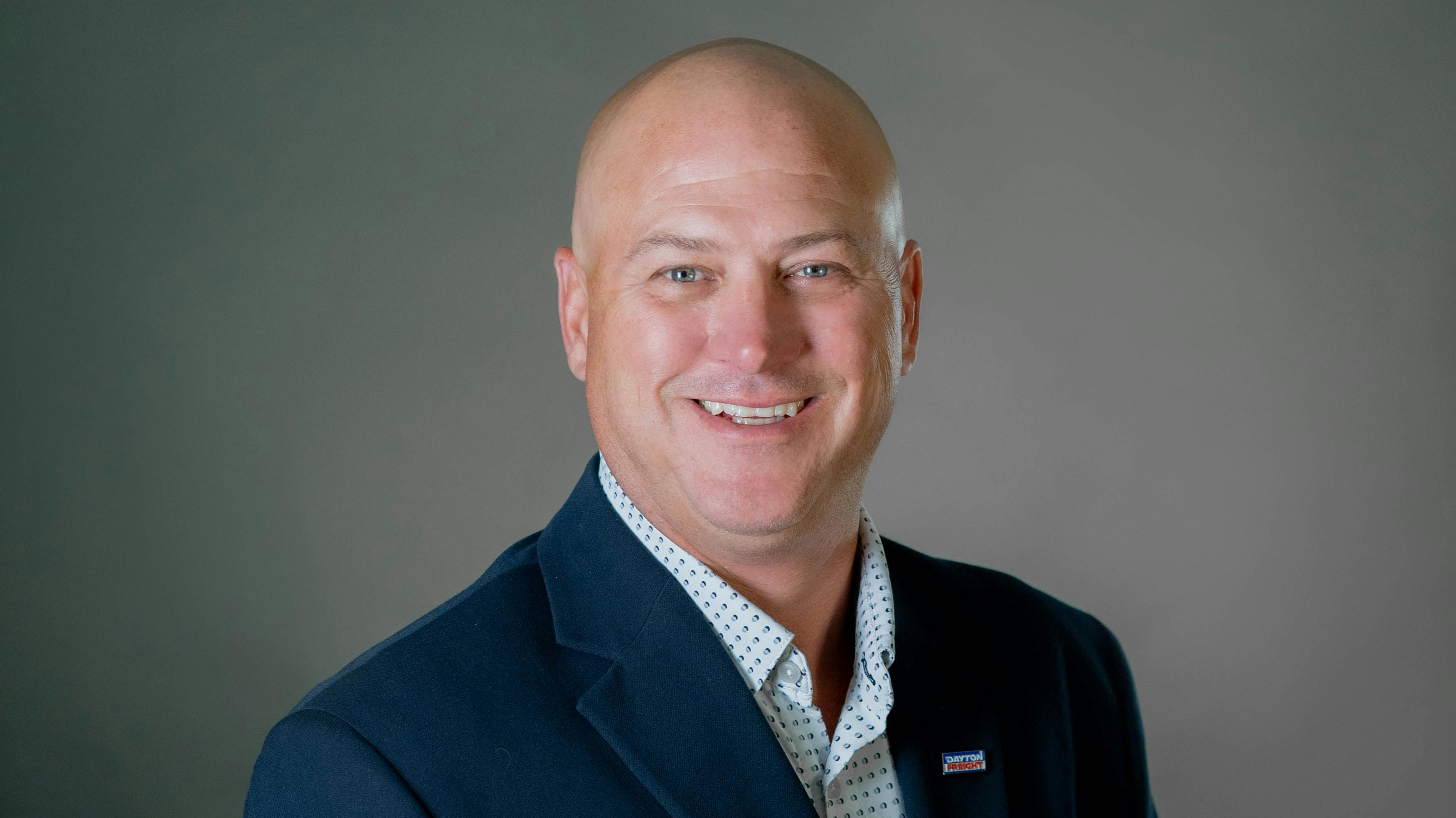 Trucking industry leadership changes revealed at Dayton Freight, Truck Parking Club, and Aero