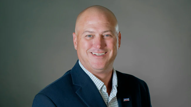 Trucking industry leadership changes revealed at Dayton Freight, Truck Parking Club, and Aero