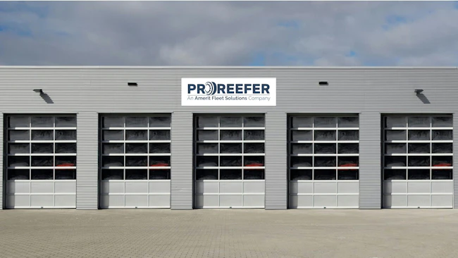 Amerit Fleet Solutions grows Canadian truck repair network with Pro Reefer expansion