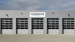 Amerit Fleet Solutions grows Canadian truck repair network with Pro Reefer expansion