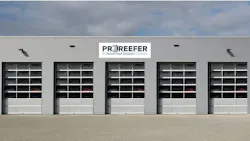 Amerit Fleet Solutions grows Canadian truck repair network with Pro Reefer expansion