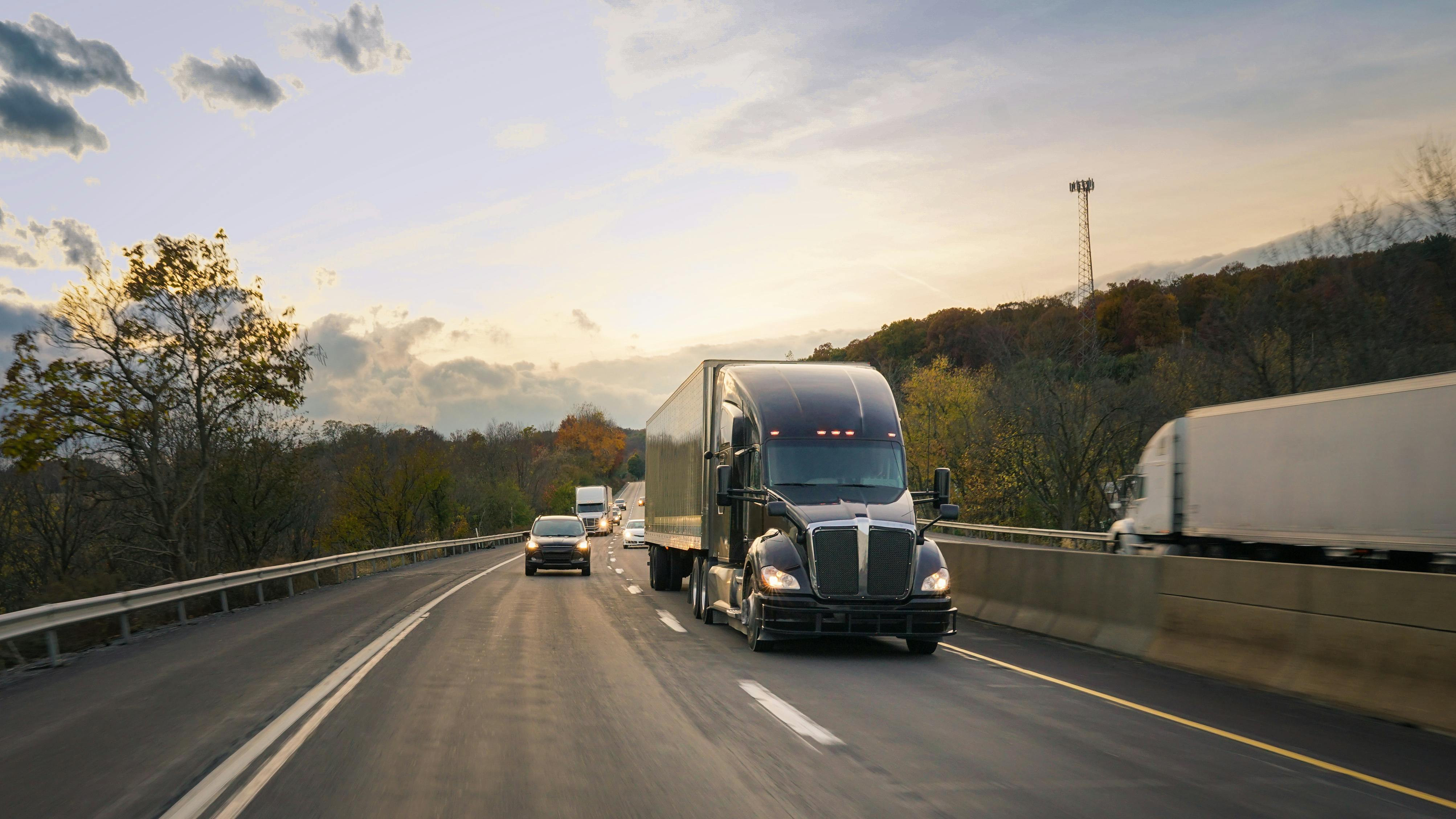 Change management strategies for fleets navigating technology and operations