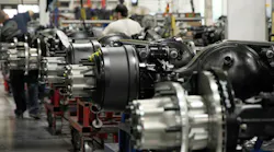 DTNA manufacturing