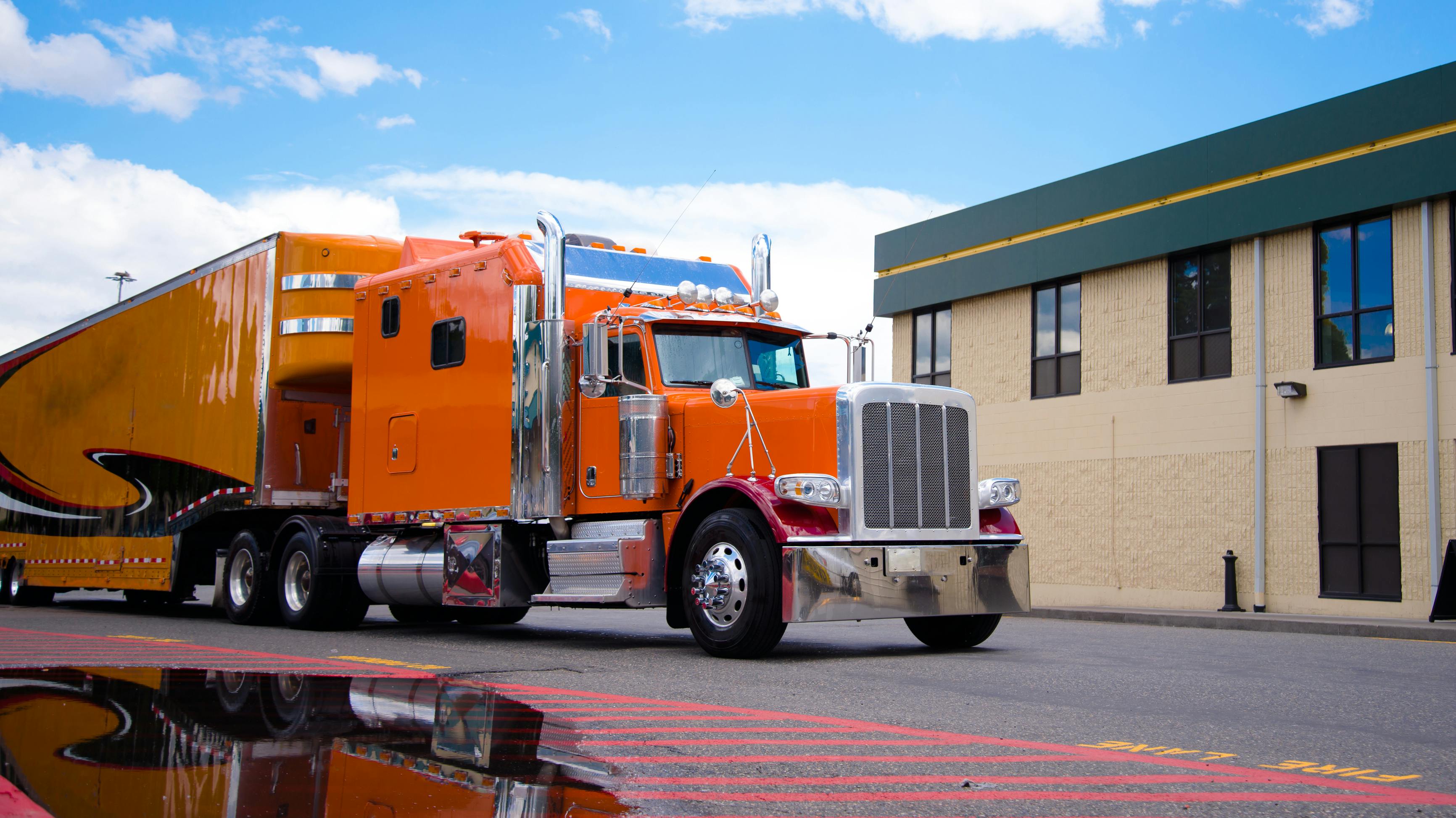 Why private fleets are turning to dedicated contract carriage amid rising costs