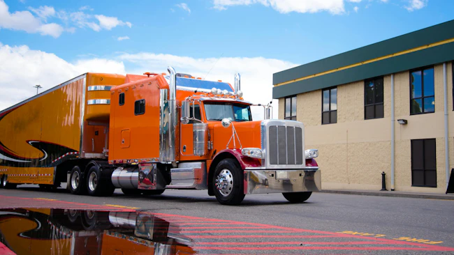 Why private fleets are turning to dedicated contract carriage amid rising costs