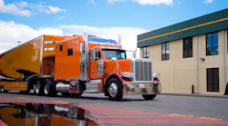 Why private fleets are turning to dedicated contract carriage amid rising costs