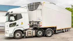 AAH Pharmaceuticals adds Carrier Transicold refrigerated trailers and trucks for pharma cold chain