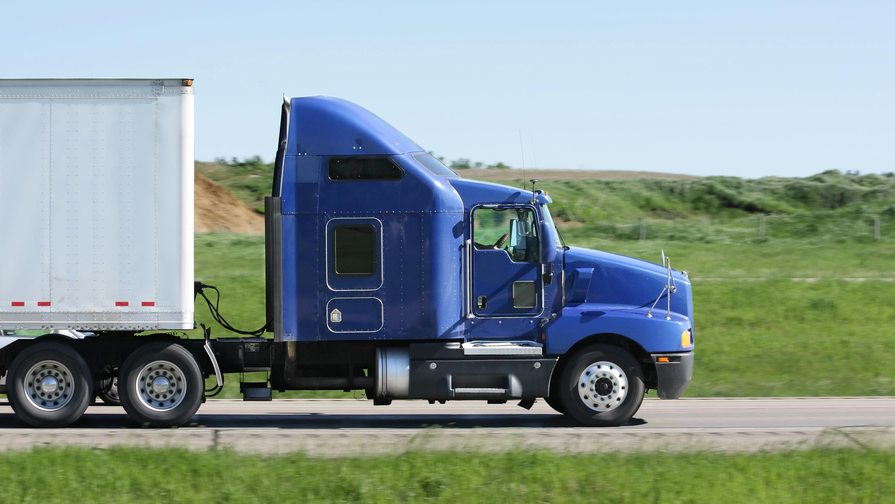 Fleet powertrain choices require a broader look at truck emissions and fuel sources