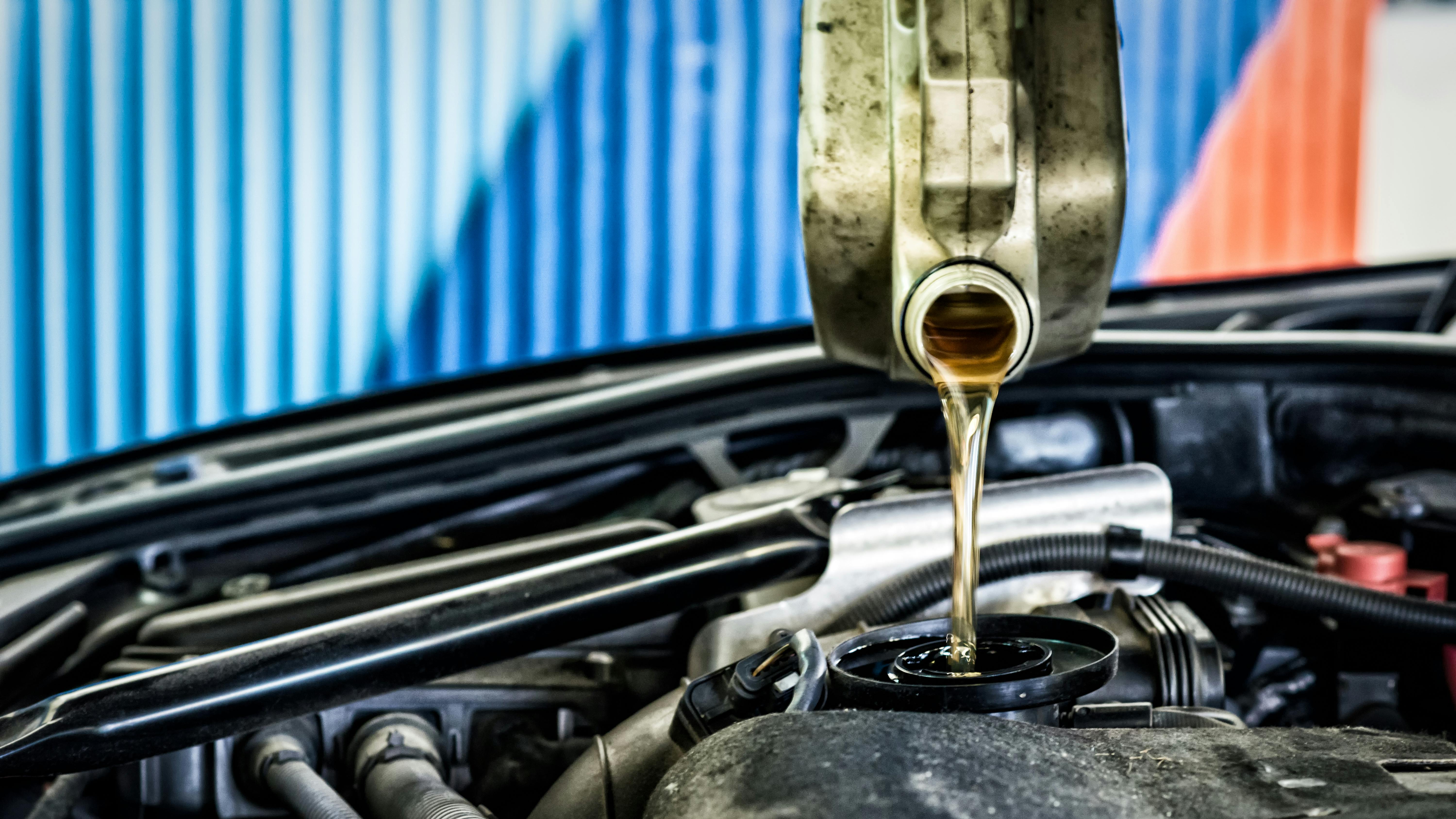 How lower-viscosity diesel oils can help fleets reduce cost per mile