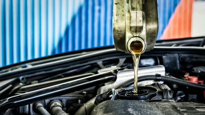 How lower-viscosity diesel oils can help fleets reduce cost per mile