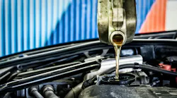 How lower-viscosity diesel oils can help fleets reduce cost per mile