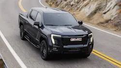 General Motors models’ improperly secured module may damage high-voltage battery
