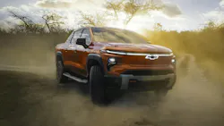 GM models’ steel wheels may crack