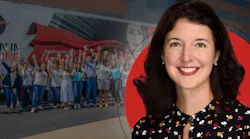 Women In Trucking names interim CEO after Jennifer Hedrick steps down
