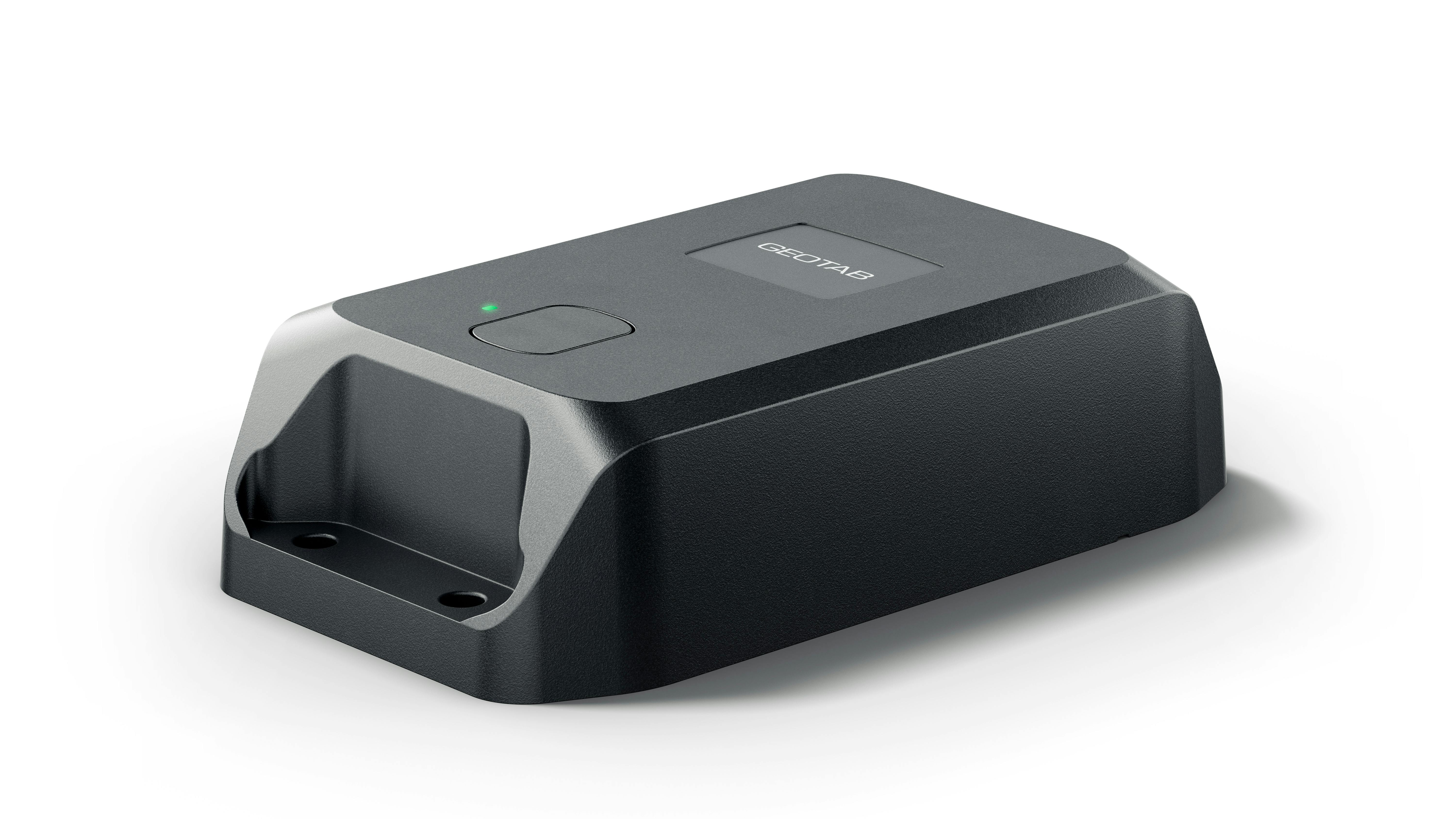 Geotab Next Gen GO Anywhere adds GPS asset tracking for trailers and containers