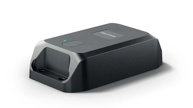 Geotab Next Gen GO Anywhere adds GPS asset tracking for trailers and containers