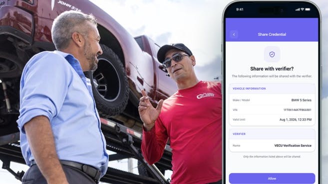 BeyondTrucks, Torc Robotics, and Cox Automotive advance fleet technology