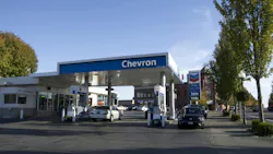 Diesel prices fall as Strait of Hormuz talks ease crude oil market concerns