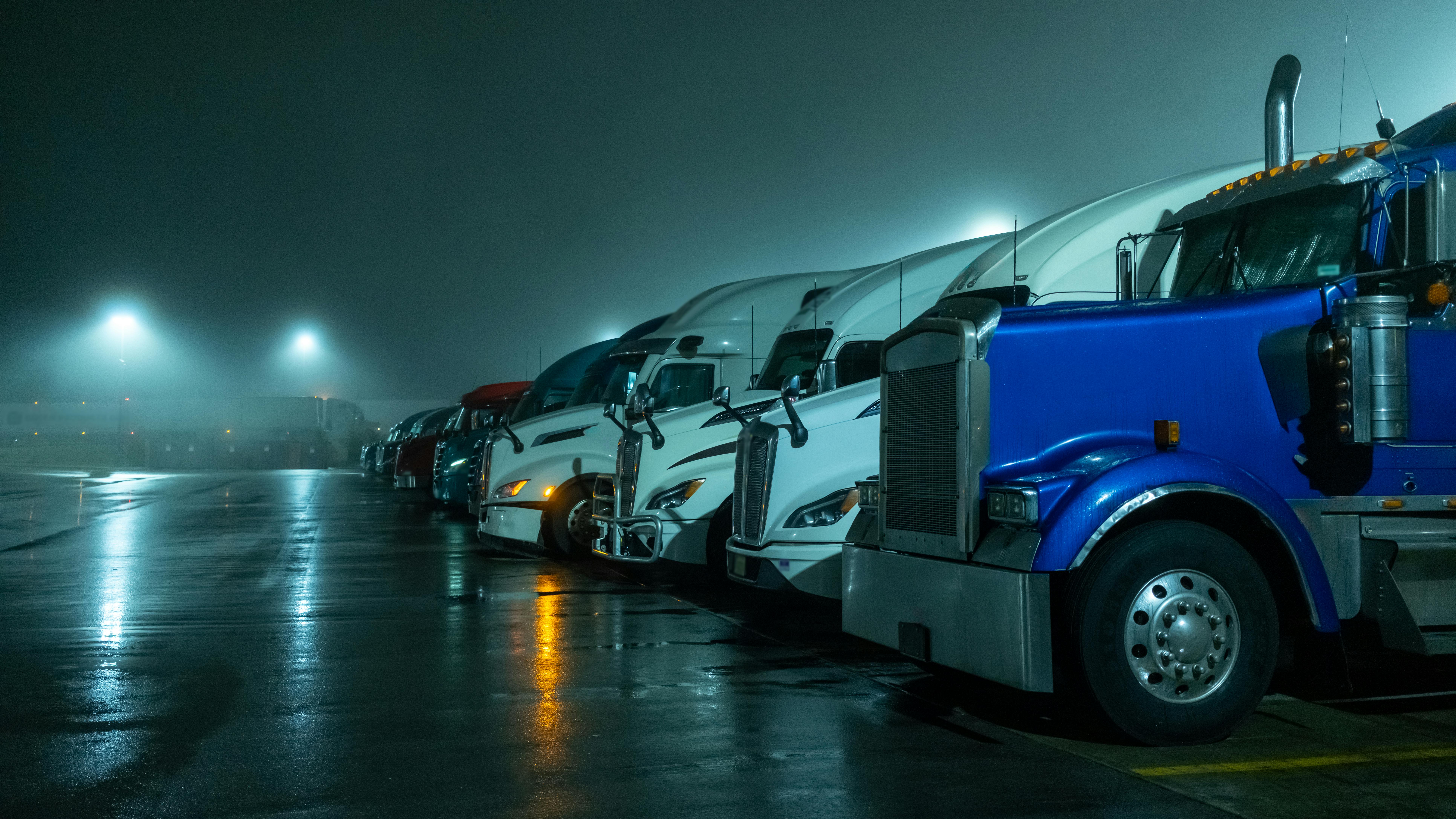 Agentic AI adoption creates new security and governance risks for fleets