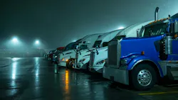 Agentic AI adoption creates new security and governance risks for fleets