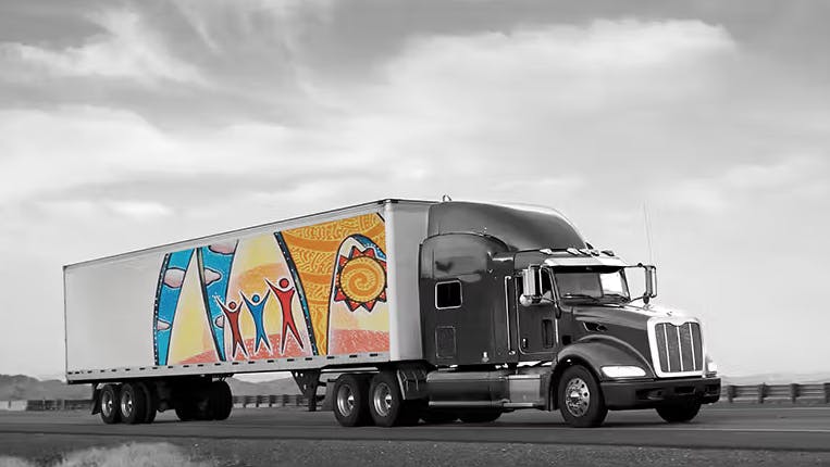 RLI, PowerFlex, and Fastfrate expand fleet safety, EV charging, and freight networks