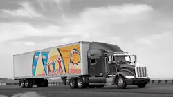 RLI, PowerFlex, and Fastfrate expand fleet safety, EV charging, and freight networks