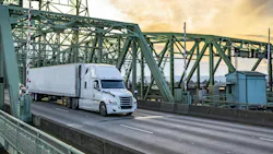 C.H. Robinson report tracks refrigerated truckload rates and capacity trends