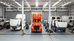 International Motors honors 10 suppliers with 2026 Diamond Supplier Award