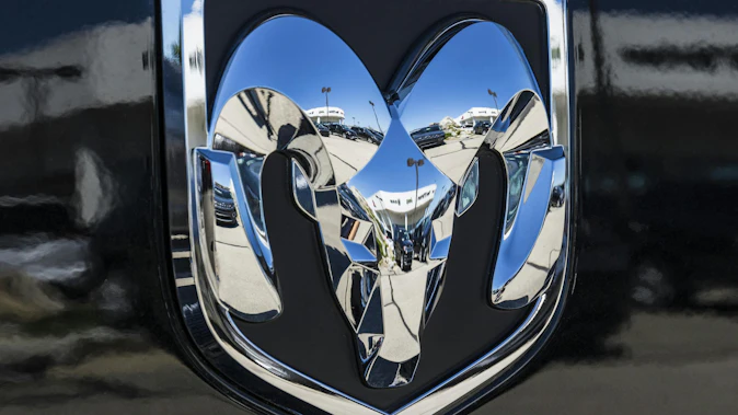 Stellantis gains commercial market share