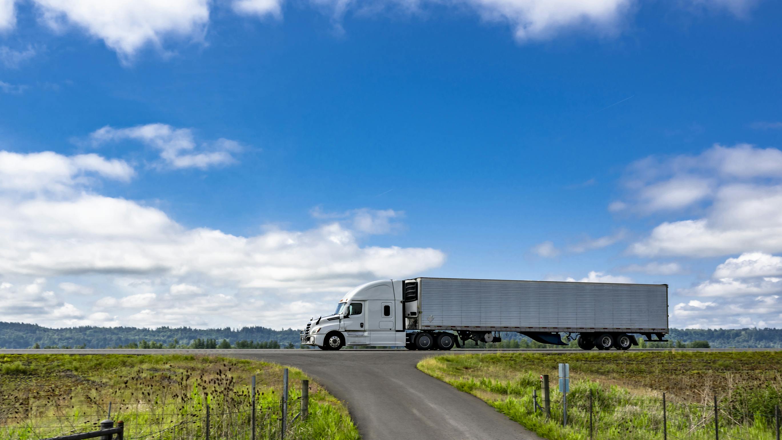 Trucking industry leadership updates: WIT, Teletrac Navman, and Truck Parking Club